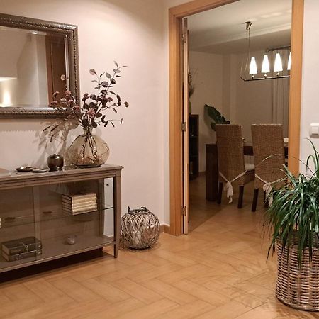 Casa En Valencia, Cerca De Golf, Playas, Moto Gp Villa Bagian luar foto
