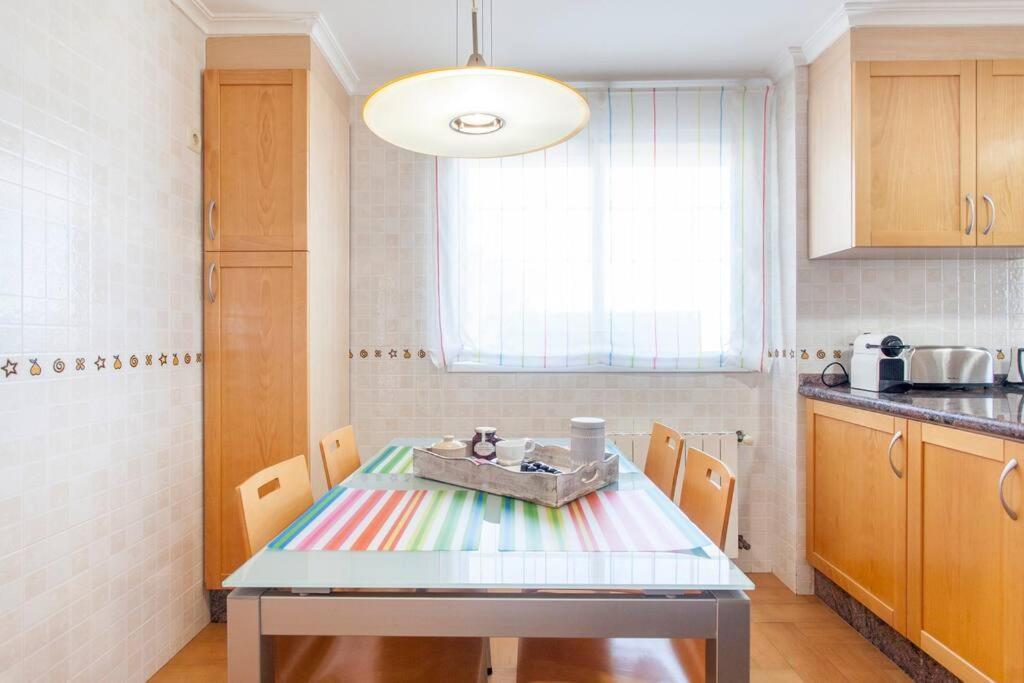 Casa En Valencia, Cerca De Golf, Playas, Moto Gp Villa Bagian luar foto