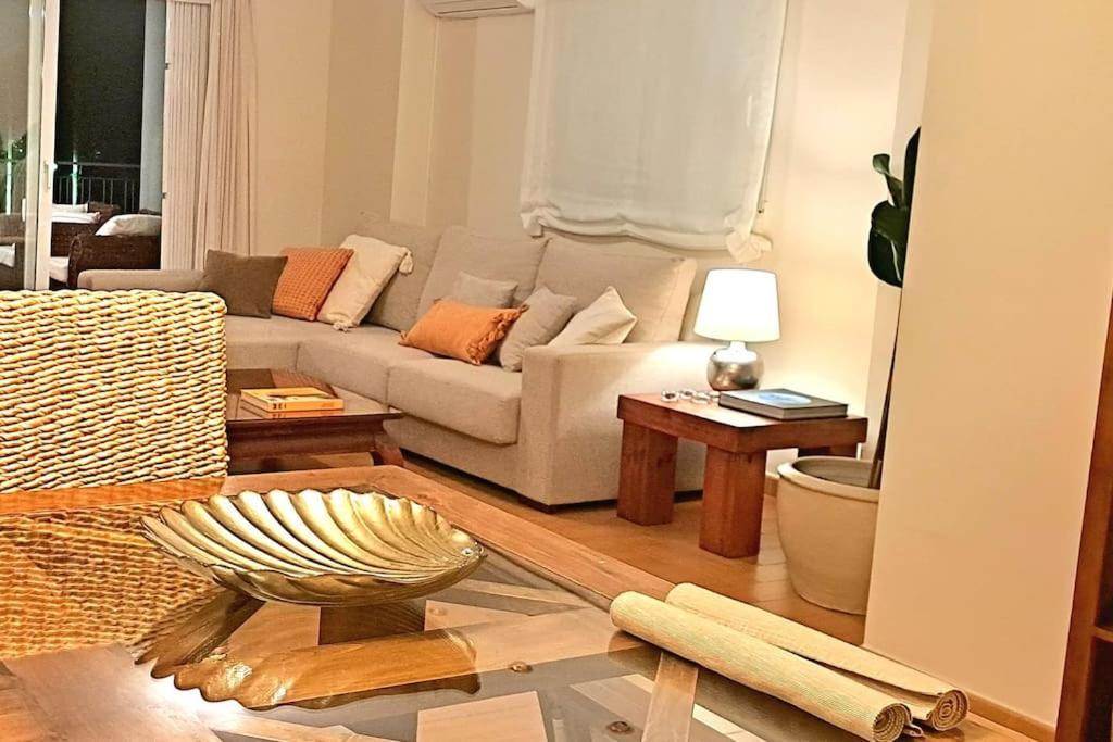 Casa En Valencia, Cerca De Golf, Playas, Moto Gp Villa Bagian luar foto