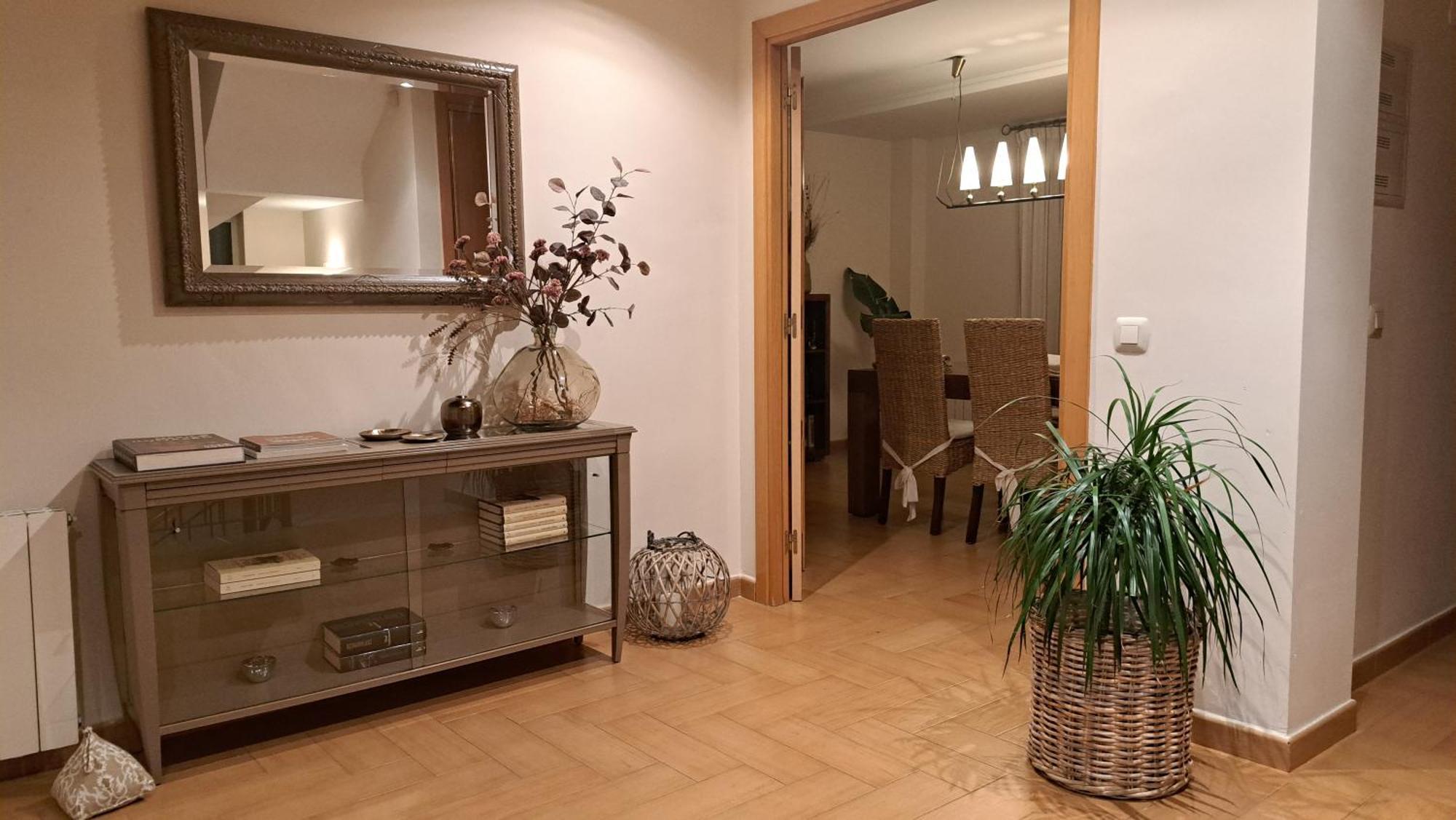 Casa En Valencia, Cerca De Golf, Playas, Moto Gp Villa Bagian luar foto